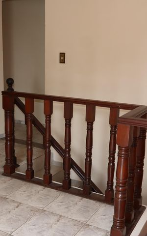 Casa à venda com 210m², 4 quartos e 2 vagasCorredor