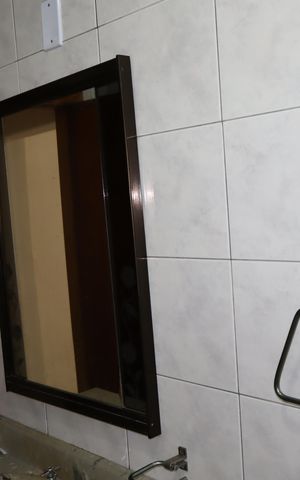 Casa à venda com 210m², 4 quartos e 2 vagasBanheiro 2