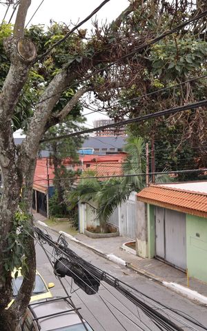 Casa à venda com 210m², 4 quartos e 2 vagasVista da Varanda
