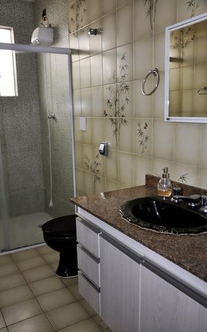 Casa para alugar com 160m², 3 quartos e 1 vaga