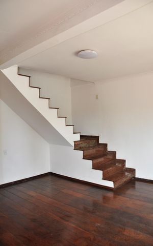 Casa para alugar com 160m², 3 quartos e 1 vaga