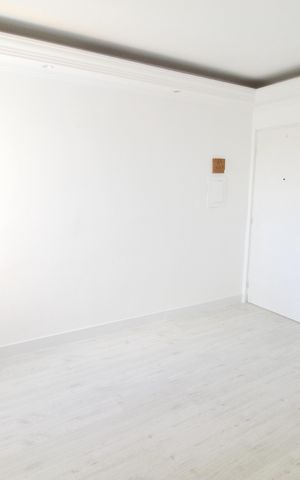 Apartamento para alugar com 45m², 2 quartos e 1 vagaSala