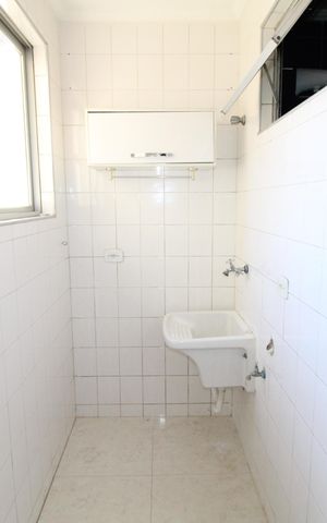 Apartamento para alugar com 45m², 2 quartos e 1 vagaÁrea de Serviço
