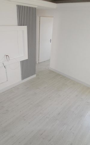 Apartamento para alugar com 45m², 2 quartos e 1 vagaSala