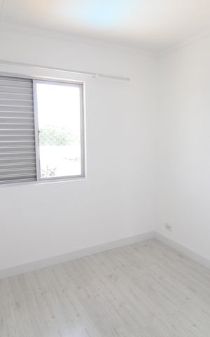 Apartamento para alugar com 45m², 2 quartos e 1 vagaQuarto 1