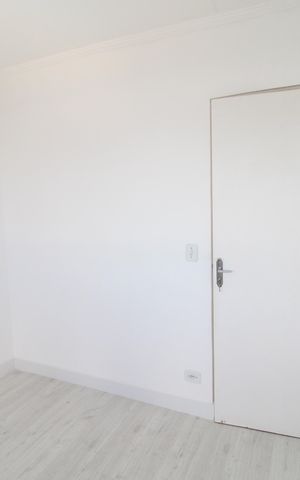 Apartamento para alugar com 45m², 2 quartos e 1 vagaQuarto 1