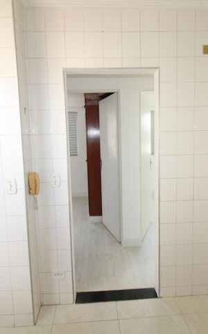 Apartamento para alugar com 45m², 2 quartos e 1 vagaCozinha