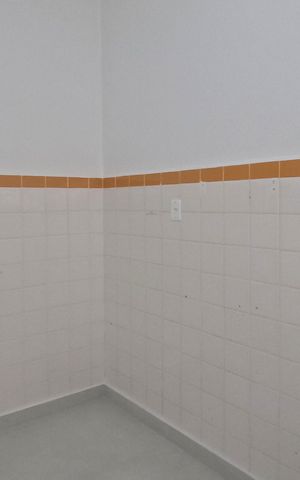 Apartamento para alugar com 60m², 1 quarto e 1 vagaCozinha