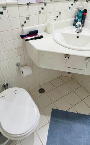 Studio para alugar com 42m², 1 quarto e sem vaga