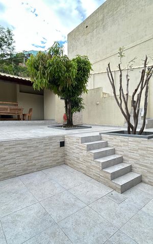 Casa para alugar com 196m², 2 quartos e 2 vagasQuintal