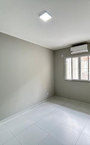 Casa para alugar com 196m², 2 quartos e 2 vagasQuarto 2 - Suíte