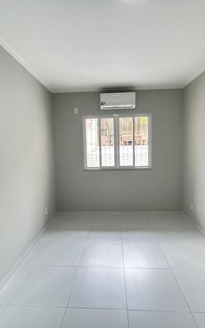 Casa para alugar com 196m², 2 quartos e 2 vagasQuarto 2 - Suíte