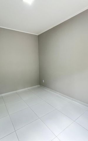 Casa para alugar com 196m², 2 quartos e 2 vagasQuarto 2 - Suíte