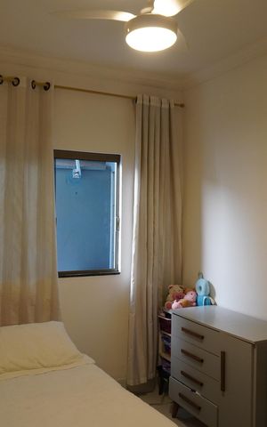 Casa à venda com 173m², 2 quartos e 2 vagasQuarto 1