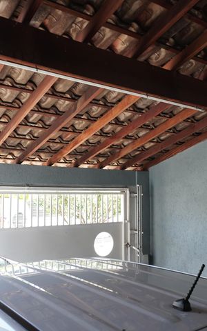 Casa à venda com 173m², 2 quartos e 2 vagasGaragem