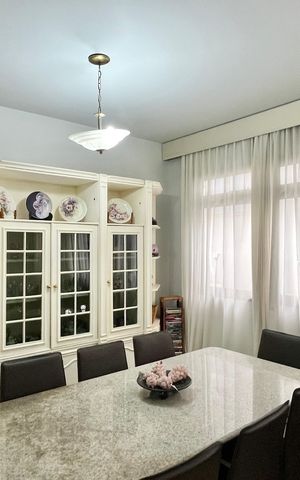 Apartamento para alugar com 118m², 3 quartos e 2 vagas