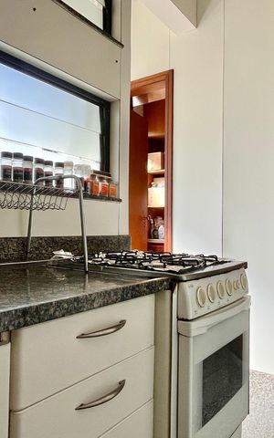 Apartamento para alugar com 118m², 3 quartos e 2 vagas