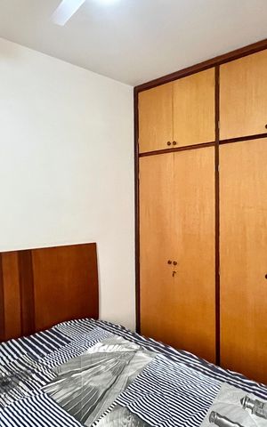 Apartamento para alugar com 118m², 3 quartos e 2 vagas