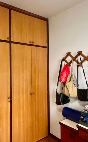 Apartamento para alugar com 118m², 3 quartos e 2 vagas