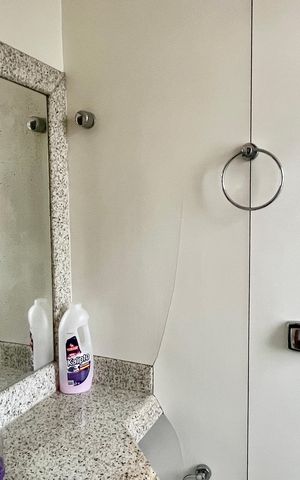 Apartamento para alugar com 118m², 3 quartos e 2 vagas