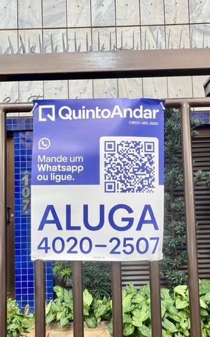 Apartamento para alugar com 118m², 3 quartos e 2 vagas