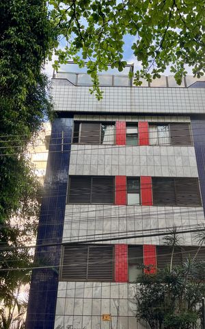 Apartamento para alugar com 118m², 3 quartos e 2 vagas