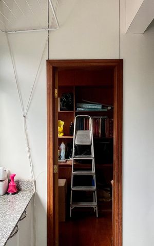 Apartamento para alugar com 118m², 3 quartos e 2 vagas