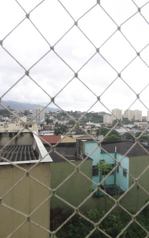 Apartamento à venda com 59m², 2 quartos e 1 vagaSala - Vista