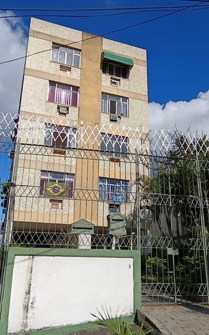 Apartamento à venda com 59m², 2 quartos e 1 vaga Apartamento à venda com 59m², 2 quartos e 1 vagaFachada