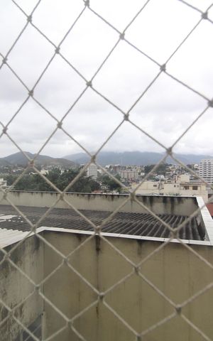 Apartamento à venda com 59m², 2 quartos e 1 vagaSala - Vista