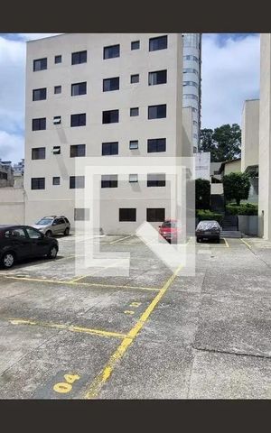 Apartamento para alugar com 57m², 2 quartos e 1 vaga Apartamento para alugar com 57m², 2 quartos e 1 vagaÁrea comum