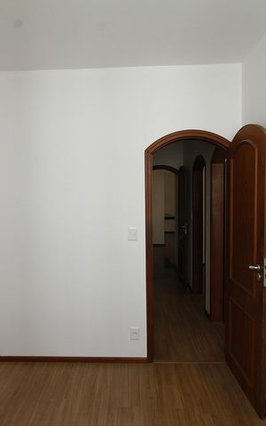 Apartamento para alugar com 130m², 4 quartos e 2 vagasQuarto 3