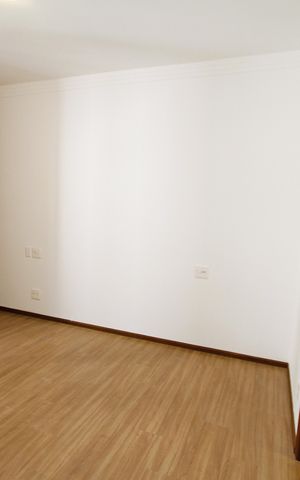 Apartamento para alugar com 130m², 4 quartos e 2 vagasQuarto 4 - Suíte