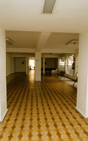 Apartamento para alugar com 130m², 4 quartos e 2 vagasÁrea comum - Salão de festas
