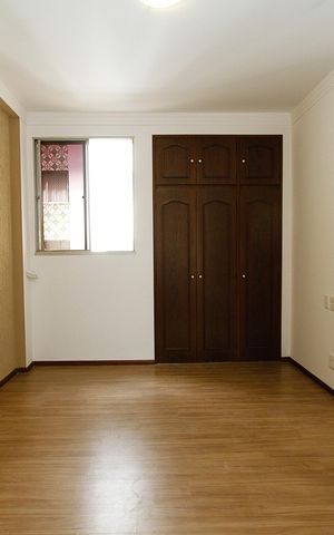 Apartamento para alugar com 130m², 4 quartos e 2 vagasQuarto 4 - Suíte
