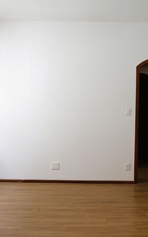 Apartamento para alugar com 130m², 4 quartos e 2 vagasQuarto 2