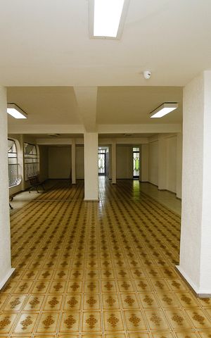 Apartamento para alugar com 130m², 4 quartos e 2 vagasÁrea comum - Salão de festas