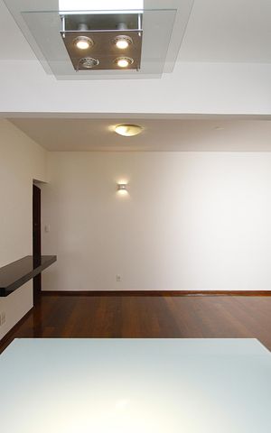 Apartamento para alugar com 130m², 4 quartos e 2 vagasSala de Jantar
