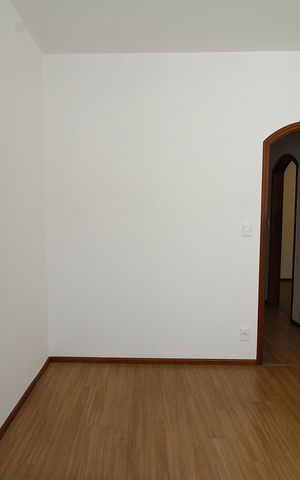 Apartamento para alugar com 130m², 4 quartos e 2 vagasQuarto 3