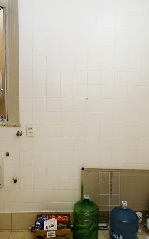 Apartamento para alugar com 130m², 4 quartos e 2 vagasÁrea de Serviço