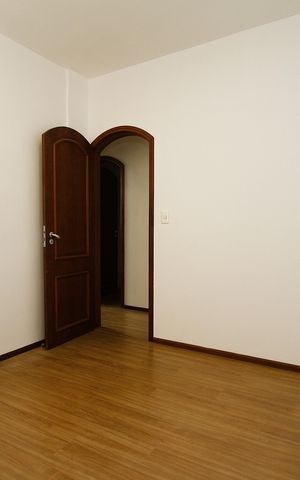 Apartamento para alugar com 130m², 4 quartos e 2 vagasQuarto 1