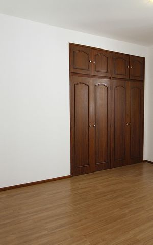 Apartamento para alugar com 130m², 4 quartos e 2 vagasQuarto 2