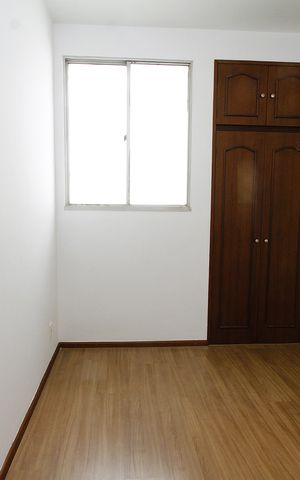 Apartamento para alugar com 130m², 4 quartos e 2 vagasQuarto 3