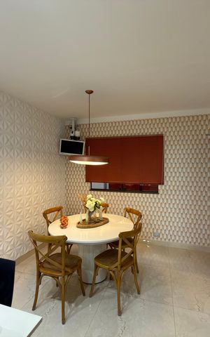 Casa à venda com 268m², 3 quartos e 4 vagas Casa à venda com 268m², 3 quartos e 4 vagasCopa e Cozinha