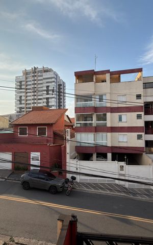 Casa à venda com 268m², 3 quartos e 4 vagas Casa à venda com 268m², 3 quartos e 4 vagasSuíte 1 Sacada Vista