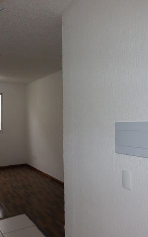 Apartamento para alugar com 42m², 2 quartos e 1 vagaSala/Cozinha