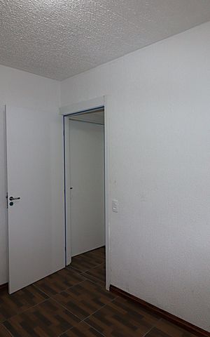 Apartamento para alugar com 42m², 2 quartos e 1 vagaQuarto 2