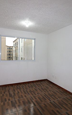 Apartamento para alugar com 42m², 2 quartos e 1 vagaSala/Cozinha