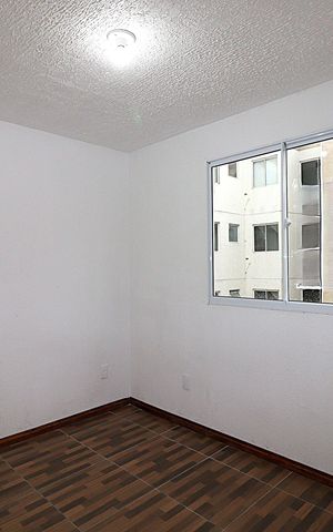 Apartamento para alugar com 42m², 2 quartos e 1 vagaQuarto 1