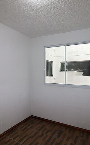 Apartamento para alugar com 42m², 2 quartos e 1 vagaQuarto 2